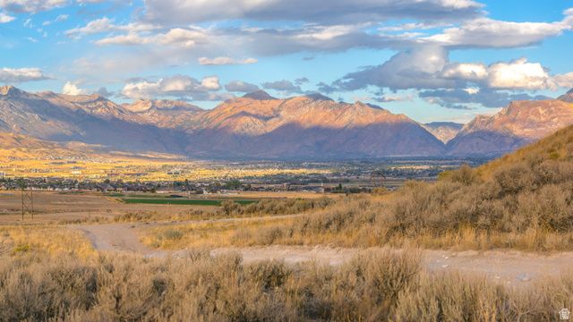 7067 N OBSIDIAN WAY, Eagle Mountain, UT 84005