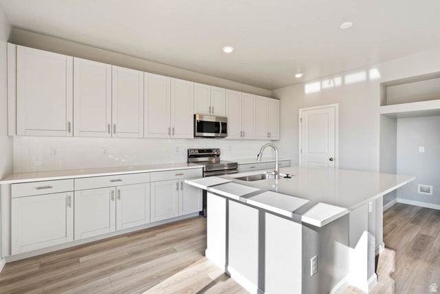7067 N OBSIDIAN WAY, Eagle Mountain, UT 84005