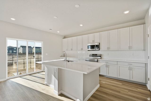 7067 N OBSIDIAN WAY, Eagle Mountain, UT 84005