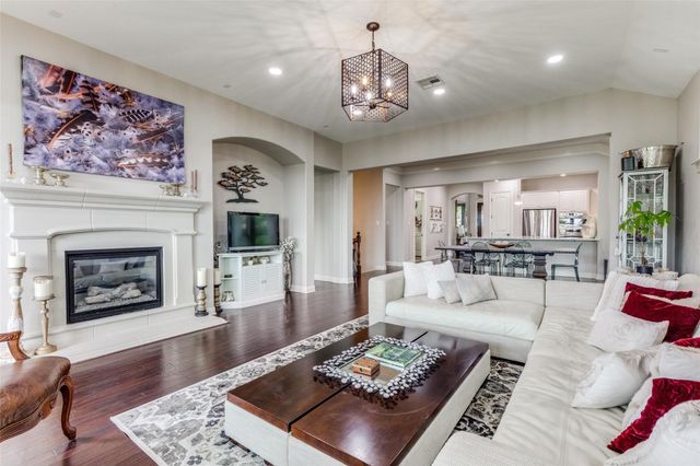 2312 Rivina DR, Austin, TX 78733