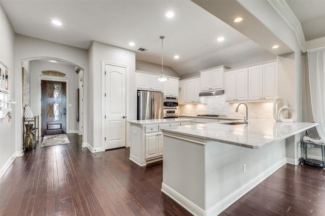 2312 Rivina DR, Austin, TX 78733