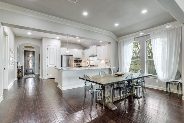 2312 Rivina DR, Austin, TX 78733