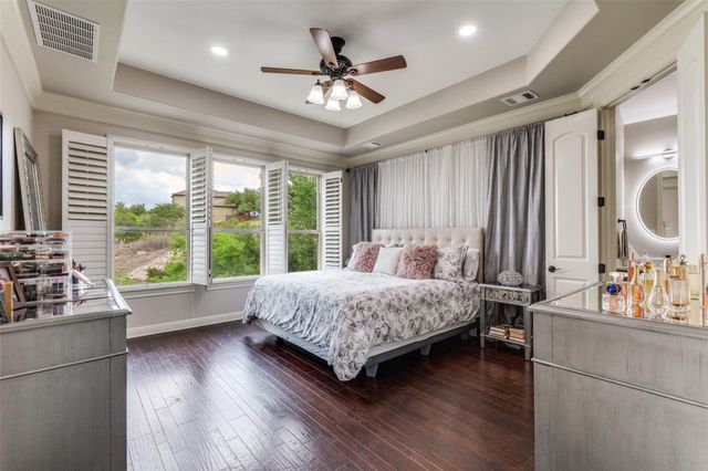 2312 Rivina DR, Austin, TX 78733