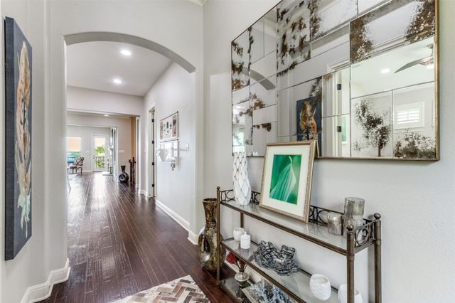 2312 Rivina DR, Austin, TX 78733