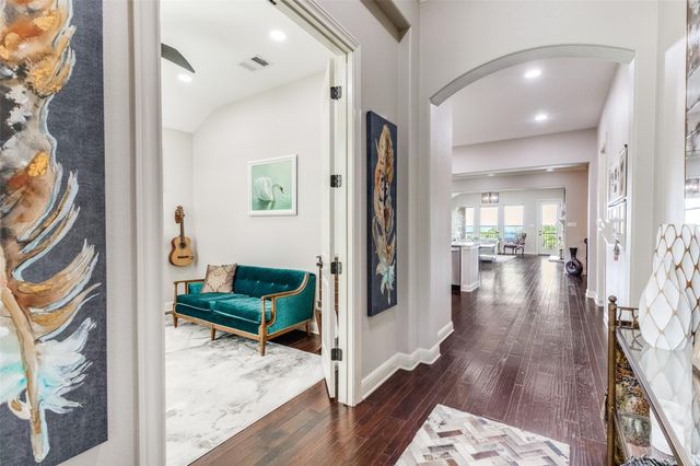 2312 Rivina DR, Austin, TX 78733