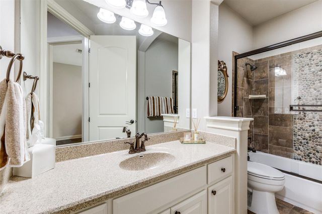 2312 Rivina DR, Austin, TX 78733