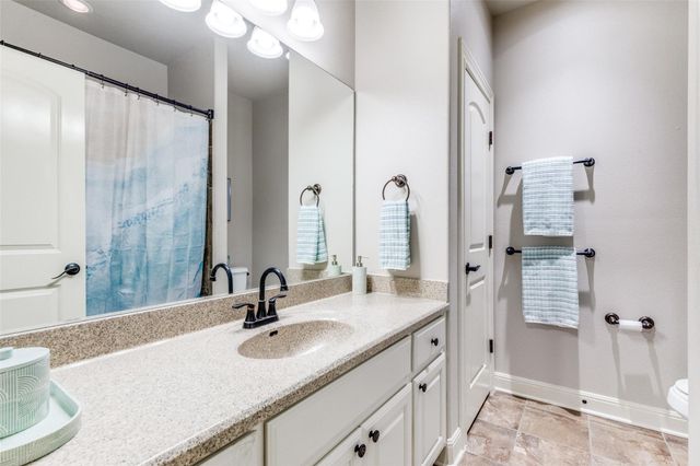 2312 Rivina DR, Austin, TX 78733