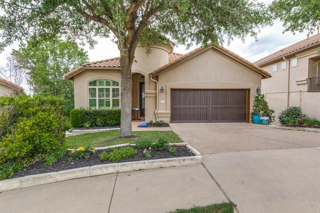 2312 Rivina DR, Austin, TX 78733
