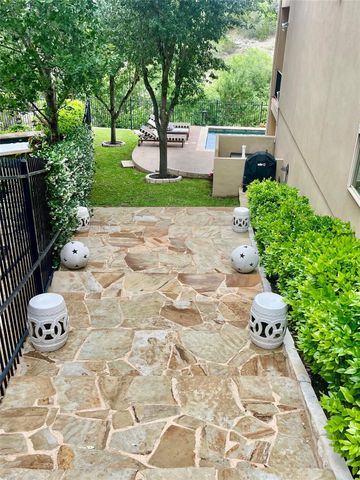 2312 Rivina DR, Austin, TX 78733