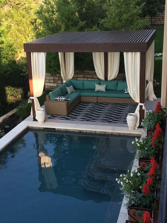 2312 Rivina DR, Austin, TX 78733