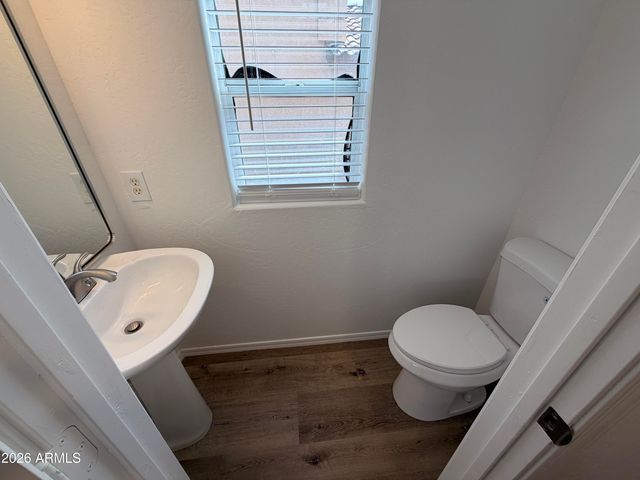 12930 W PARADISE Drive, El Mirage, AZ 85335