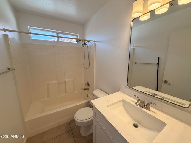 12930 W PARADISE Drive, El Mirage, AZ 85335