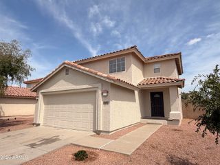 12930 W PARADISE Drive, El Mirage, AZ 85335