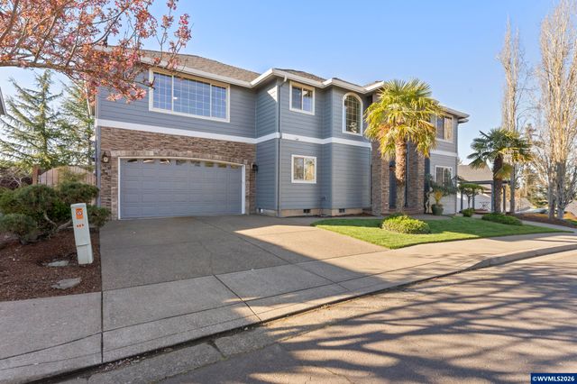 965 Caradon Ct NW, Salem, OR 97304