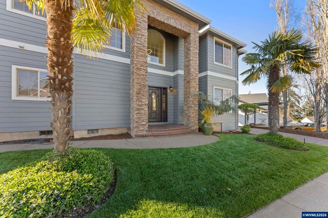 965 Caradon Ct NW, Salem, OR 97304