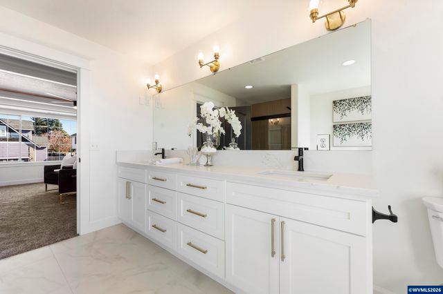 965 Caradon Ct NW, Salem, OR 97304