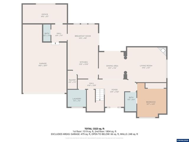 965 Caradon Ct NW, Salem, OR 97304