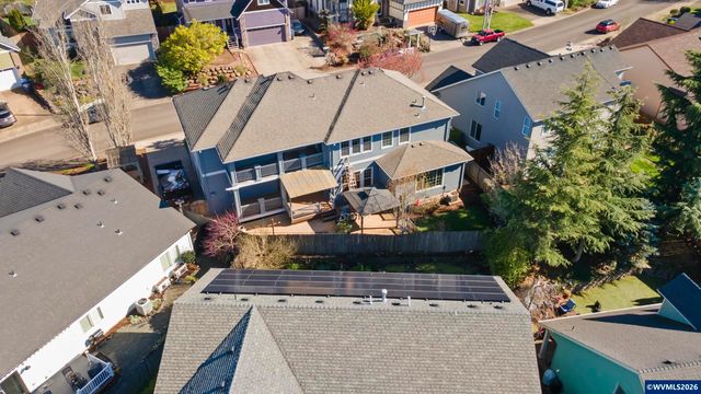 965 Caradon Ct NW, Salem, OR 97304