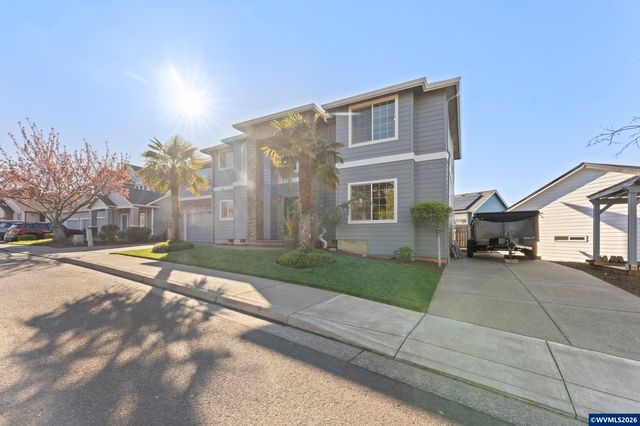 965 Caradon Ct NW, Salem, OR 97304