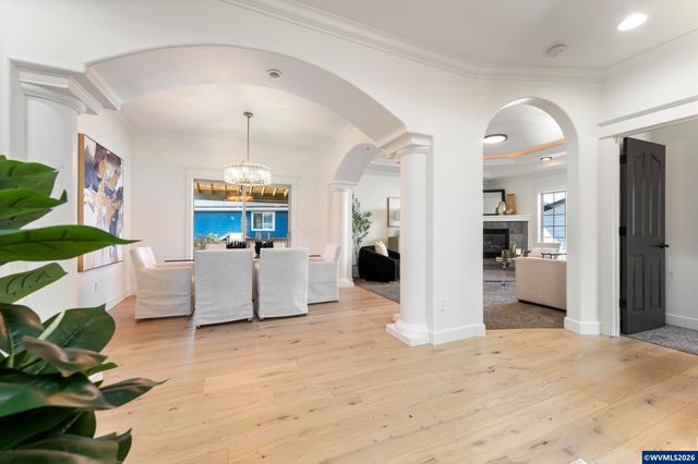 965 Caradon Ct NW, Salem, OR 97304