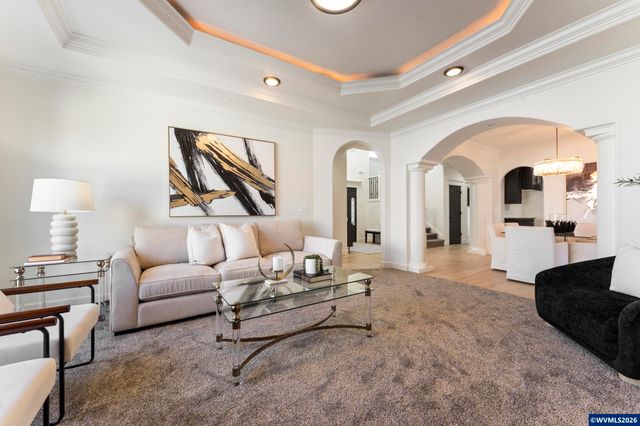 965 Caradon Ct NW, Salem, OR 97304