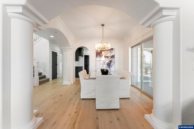 965 Caradon Ct NW, Salem, OR 97304