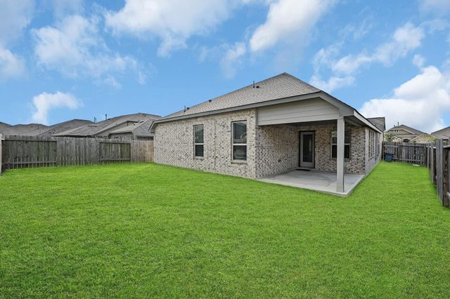 2403 Dovetail Park Lane, Richmond, TX 77469
