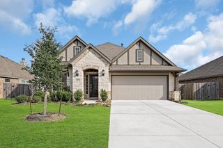 2403 Dovetail Park Lane, Richmond, TX 77469