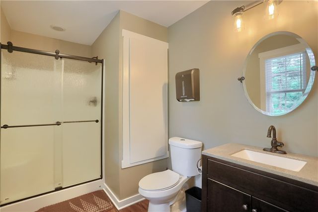 482 Shadyrest Rd, Franklin Twp, PA 16117