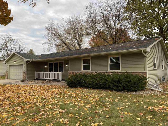 442 Cheryl Street, Cottage Grove, WI 53527