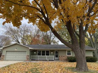 442 Cheryl Street, Cottage Grove, WI 53527