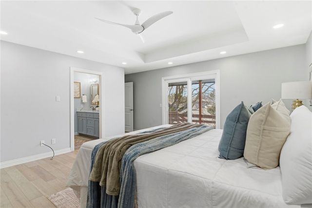 102 Franjo Lane, Springdale, AR 72764