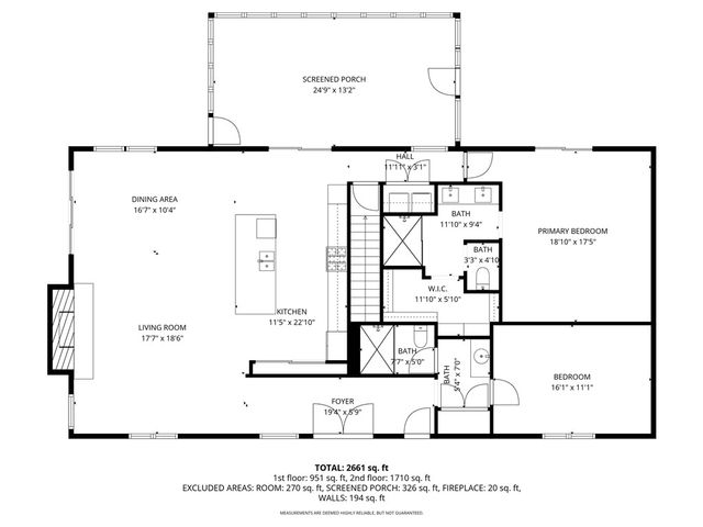 102 Franjo Lane, Springdale, AR 72764