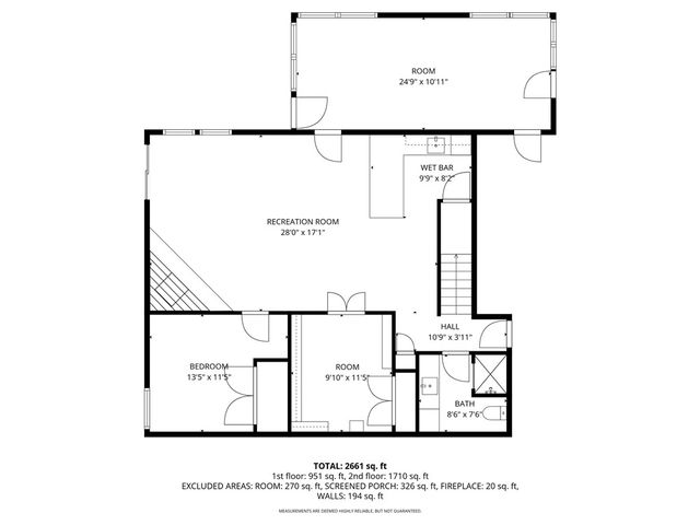 102 Franjo Lane, Springdale, AR 72764