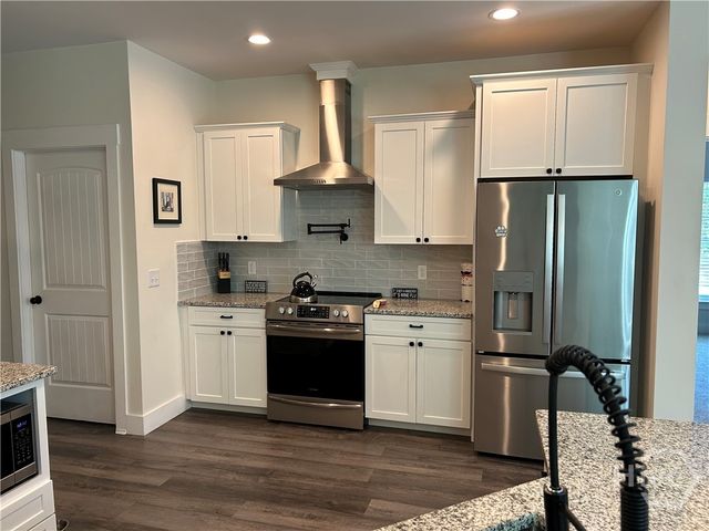 101 Plantation Road, Midway, GA 31320