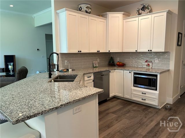 101 Plantation Road, Midway, GA 31320