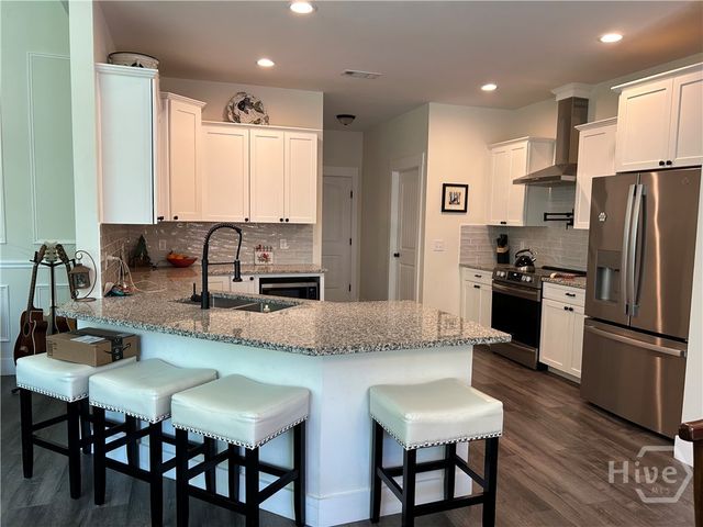 101 Plantation Road, Midway, GA 31320