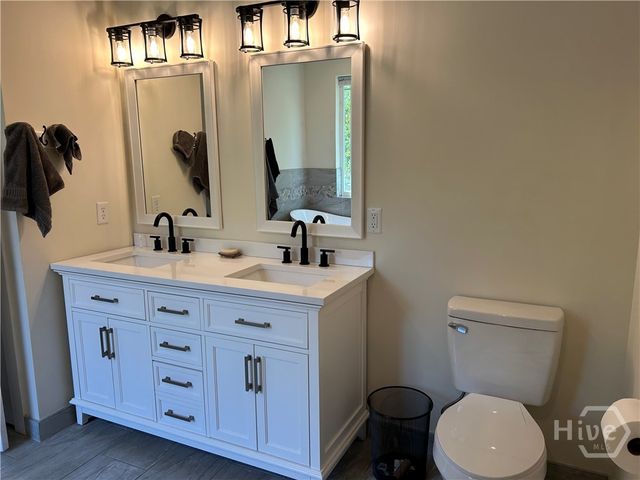 101 Plantation Road, Midway, GA 31320