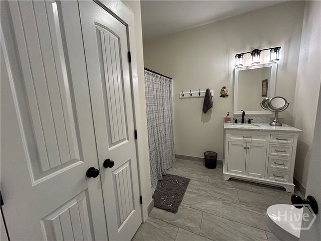 101 Plantation Road, Midway, GA 31320