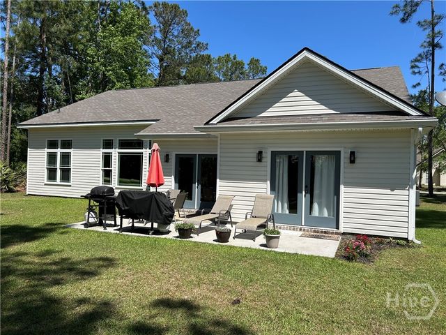 101 Plantation Road, Midway, GA 31320