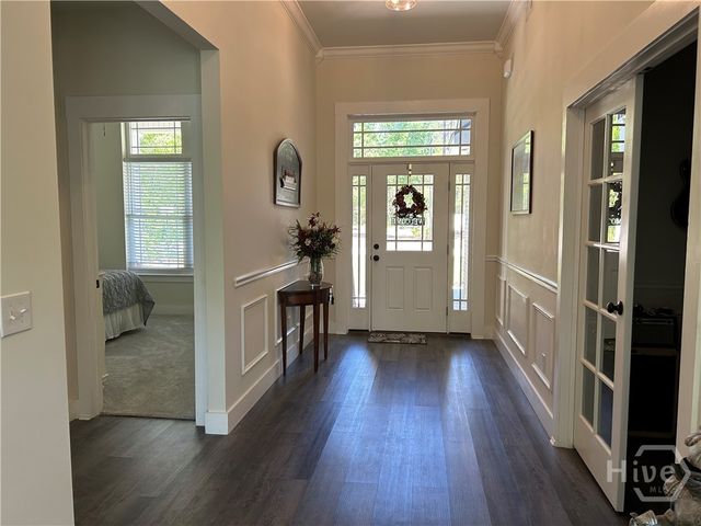 101 Plantation Road, Midway, GA 31320