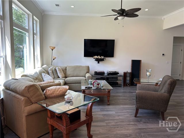 101 Plantation Road, Midway, GA 31320