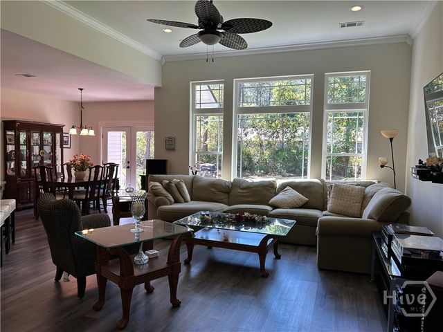 101 Plantation Road, Midway, GA 31320