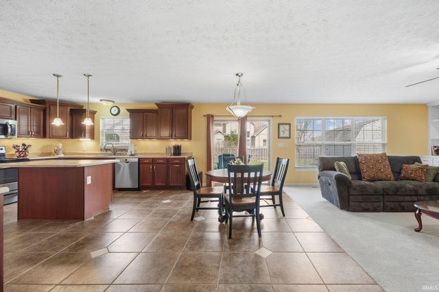 4664 Forthrail Drive, Lafayette, IN 47905