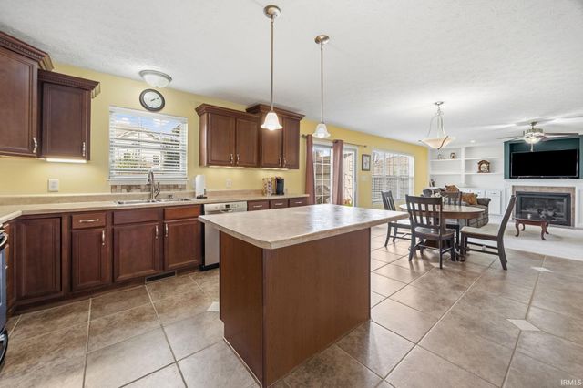 4664 Forthrail Drive, Lafayette, IN 47905