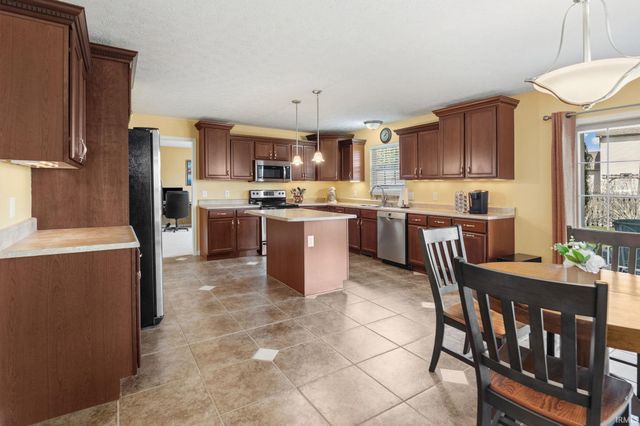 4664 Forthrail Drive, Lafayette, IN 47905