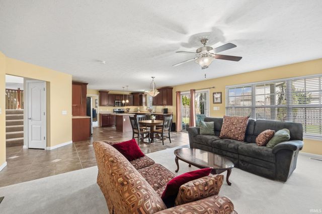 4664 Forthrail Drive, Lafayette, IN 47905