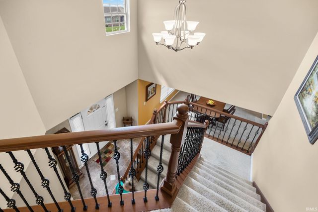 4664 Forthrail Drive, Lafayette, IN 47905