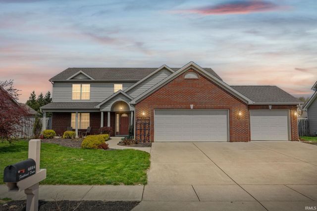 4664 Forthrail Drive, Lafayette, IN 47905