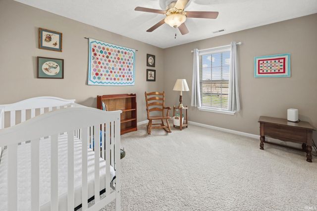 4664 Forthrail Drive, Lafayette, IN 47905